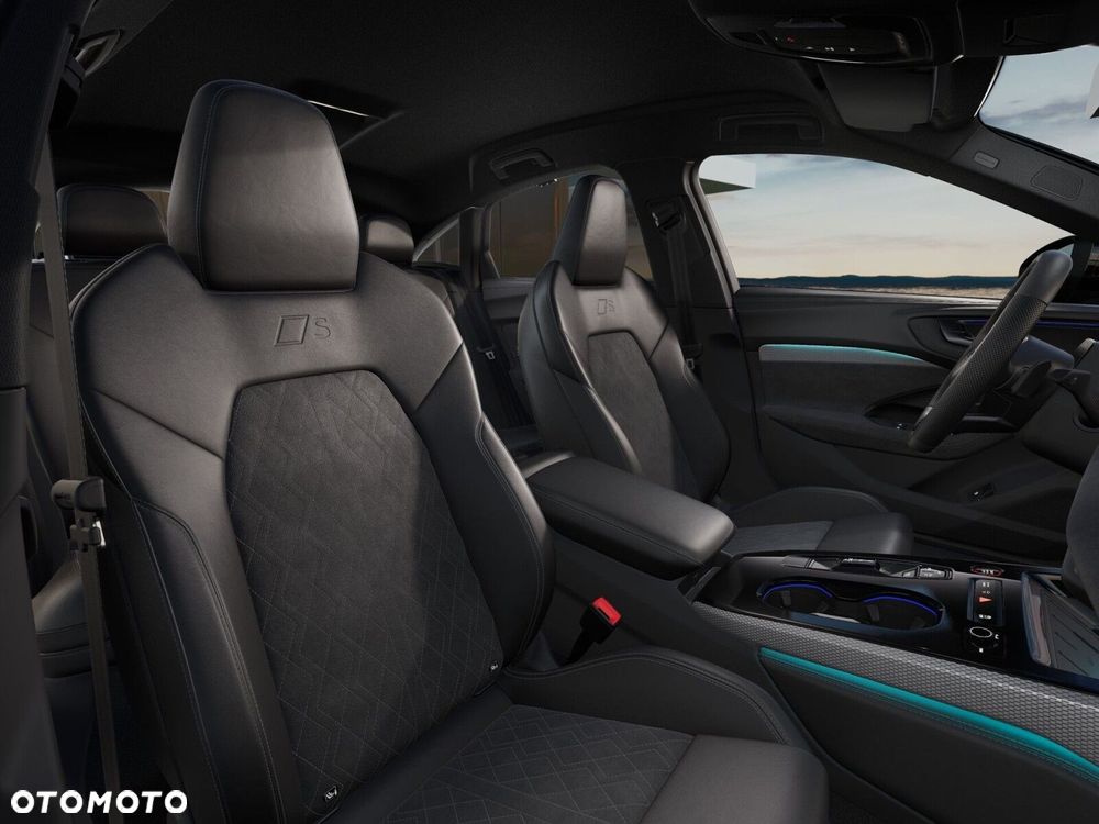 Audi A5 Limousine - 7