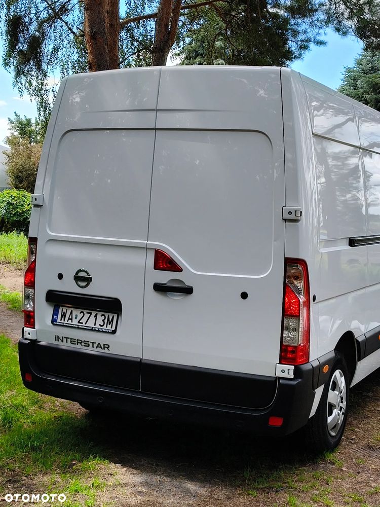 Renault Interstar Master Movano - 6
