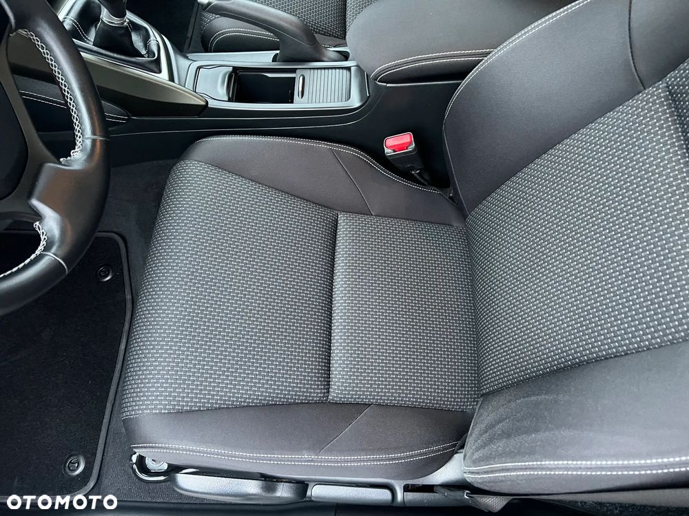 Honda Civic 1.8 Elegance (Honda Connect+) - 24