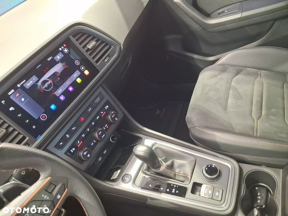 Cupra Ateca - 34