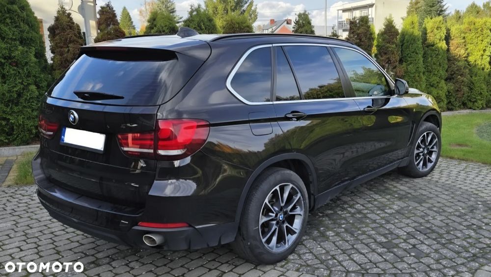 BMW X5 xDrive25d - 3