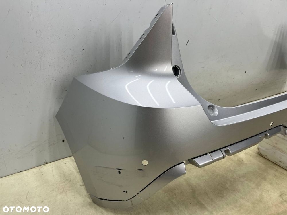 Zderzak tylny MG 4 MG4 22r.- tył 4XPDC P11135781 - 4