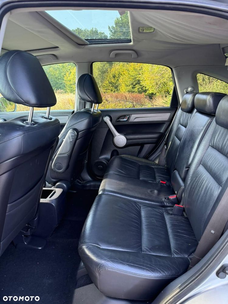 Honda CR-V - 17