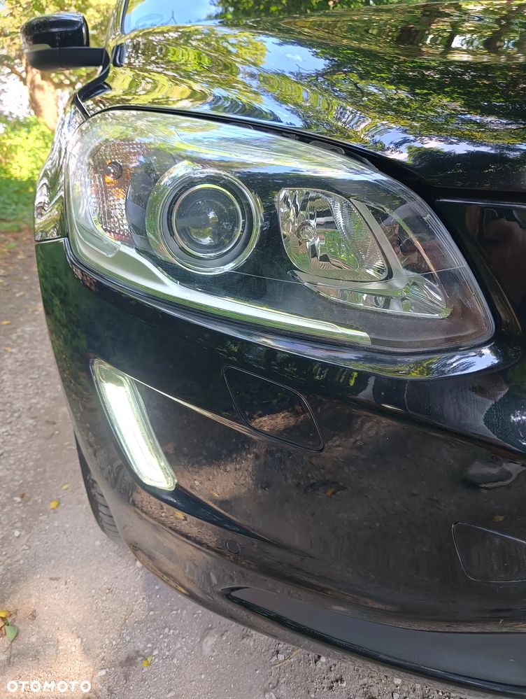 Volvo XC 60 - 14