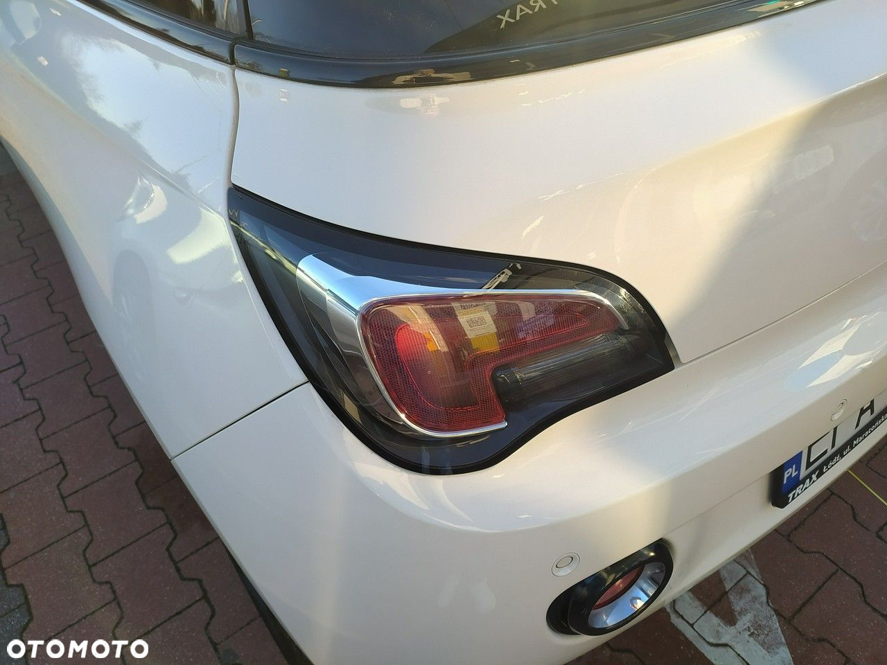 Opel Adam 1.2 - 14