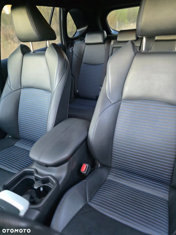 Toyota RAV4 2.5 Hybrid Selection 4x2 - 24