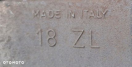 audi q7 4l zacisk zaciski przód lewy prawy 18zl 18zr brembo 6 tłoczkowe - 6