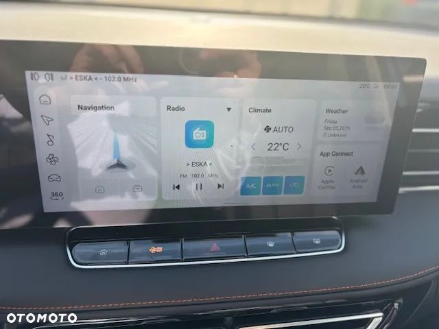 MG HS 1.5 T-GDI Exclusive - 17