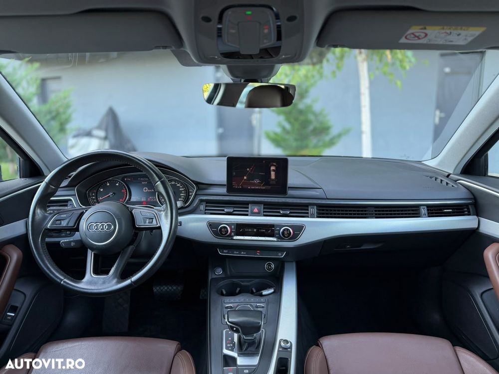 Audi A4 Avant - 7