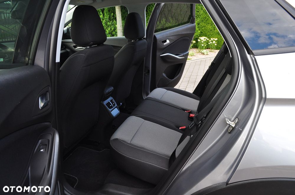 Opel Grandland X - 9