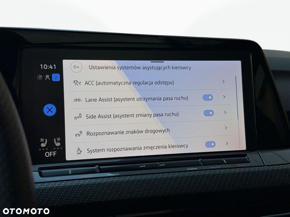 Volkswagen Golf Variant - 32