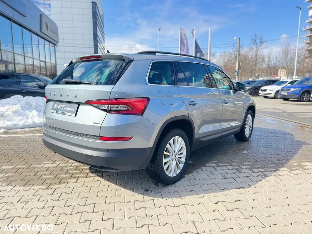 Skoda Kodiaq - 4