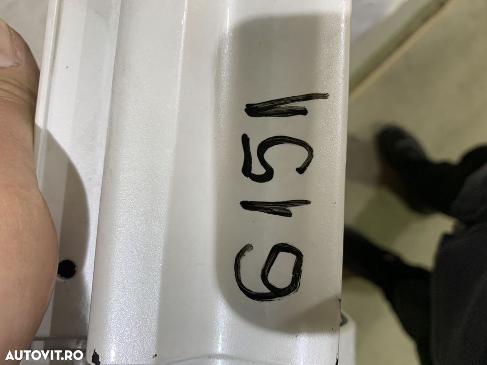 Prag dreapta Volvo XC90, 2015, 2016, 2017, 2018, 2019, 2020, 2021, 2022, cod origine OE 31672371. - 10