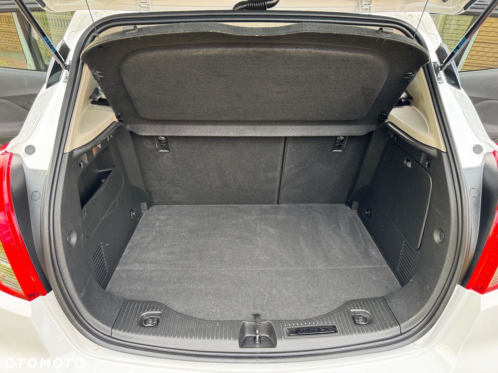 Opel Mokka X - 17