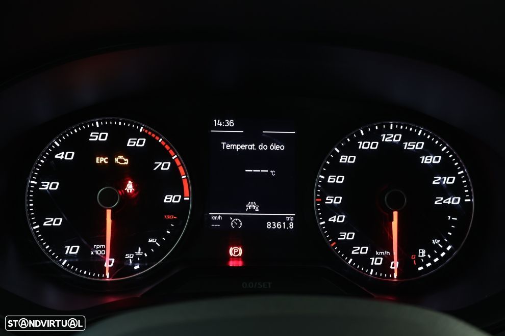 SEAT Arona 1.0 TSI Style - 15