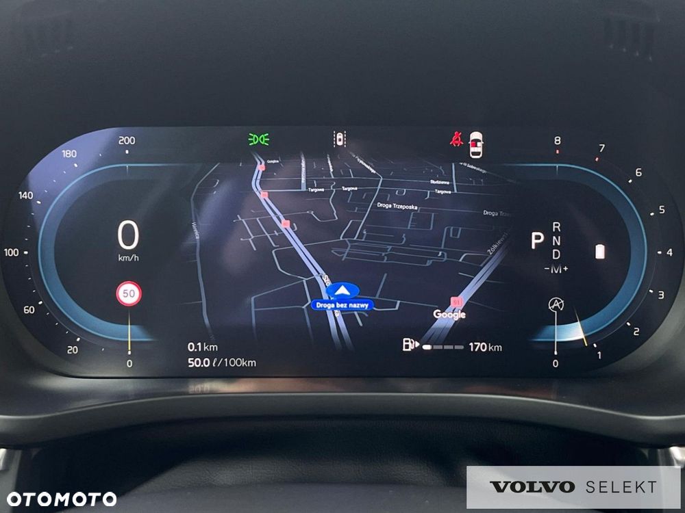 Volvo XC 60 - 26