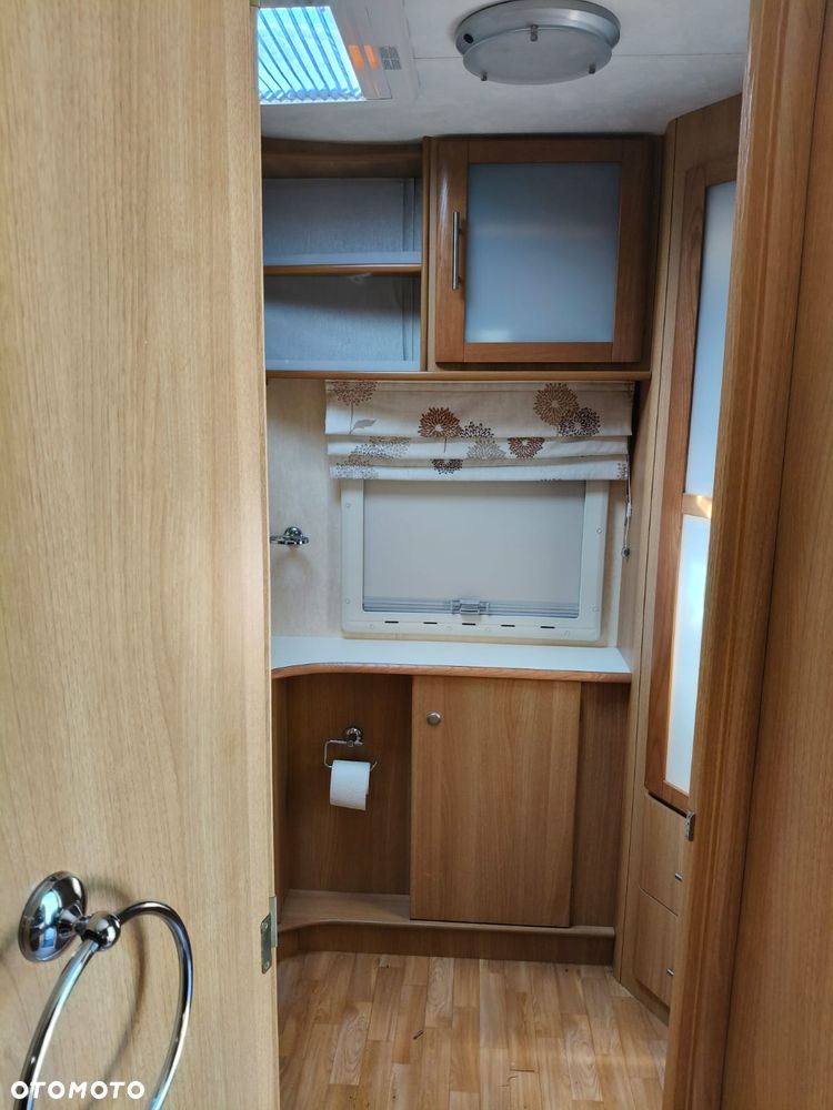 Coachman LASER 590/4 - 23