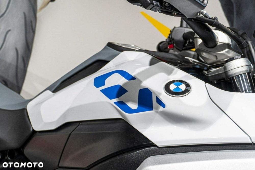 BMW GS - 5