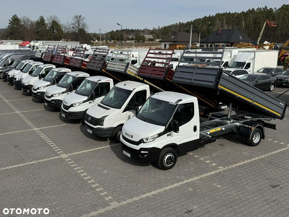 Iveco Daily 35C14 - 8