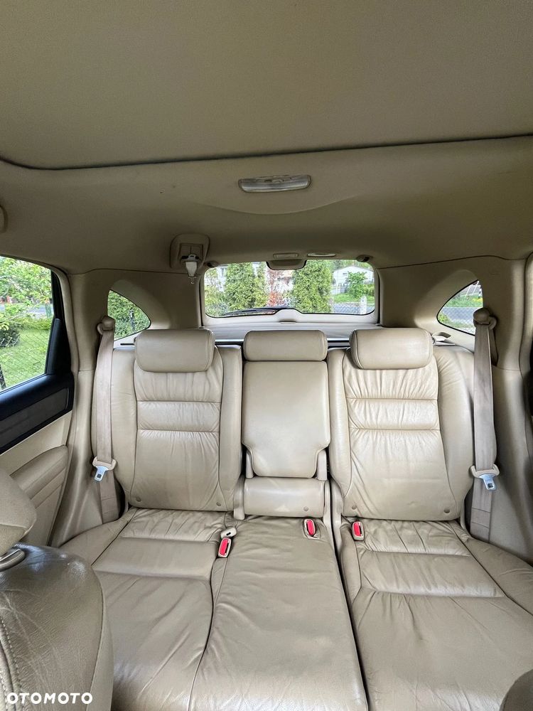 Honda CR-V 2.0 Executive - 11