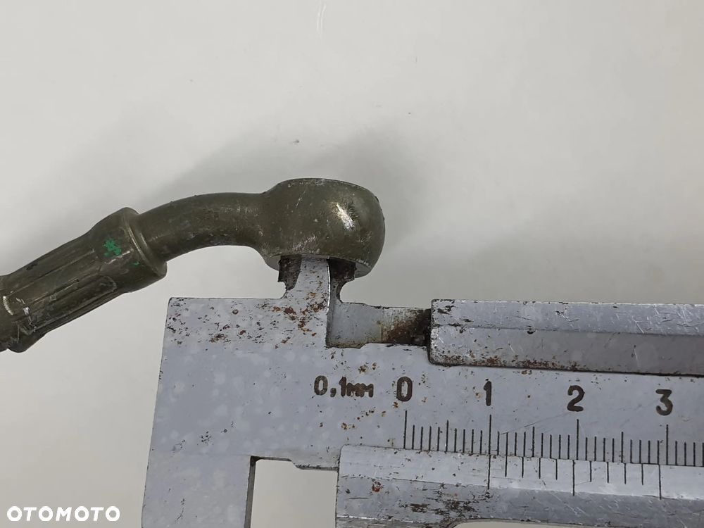 PRZEWOD HAMULCOWY  TGB BLADE 550 - 5