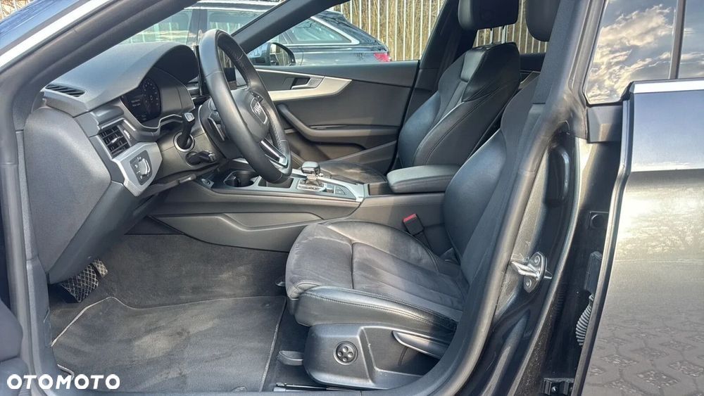 Audi A5 Sportback 45 TFSI mHEV Quattro S Line S tronic - 14