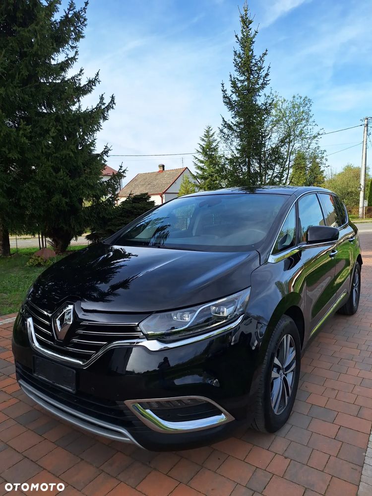 Renault Espace Energy dCi 160 EDC Intens - 8