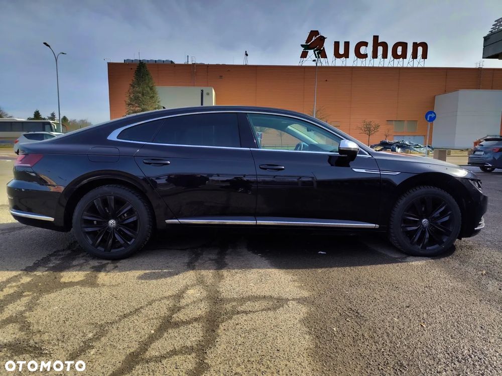 Volkswagen Arteon 2.0 TDI SCR DSG Elegance - 36
