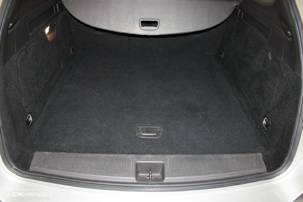 Opel Astra Sports Tourer 1.5 D GS Line S/S - 27