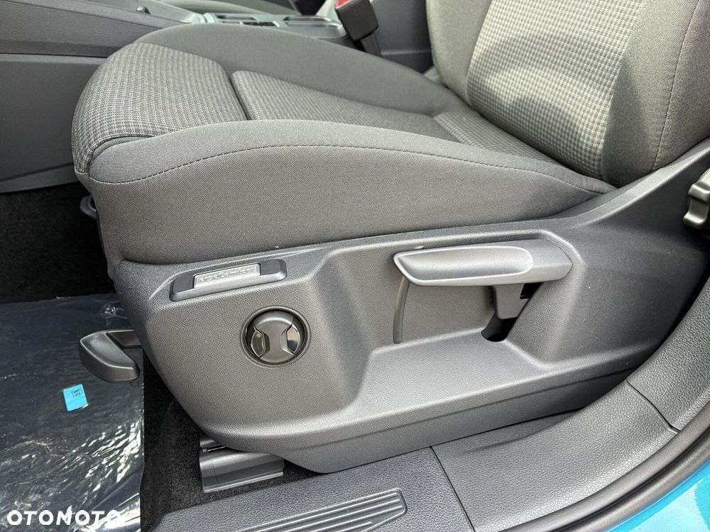 Volkswagen Caddy Maxi 2.0 TDI DSG - 33