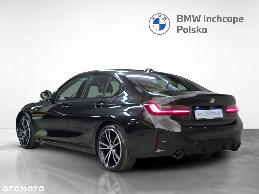 BMW Seria 3 - 4