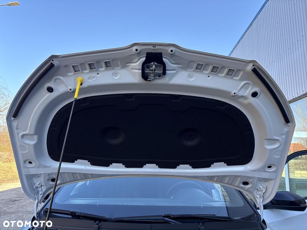 Skoda Fabia 1.0 TSI Monte Carlo DSG - 32