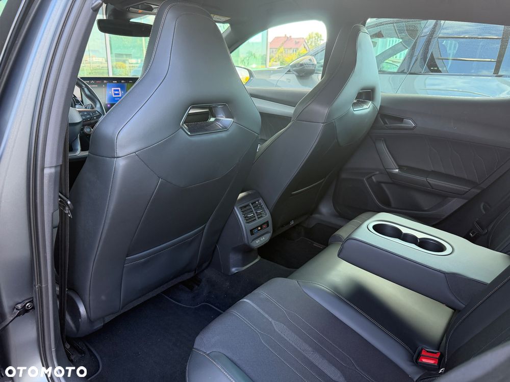 Cupra Formentor 2.0 TSI 4Drive VZ DSG - 18