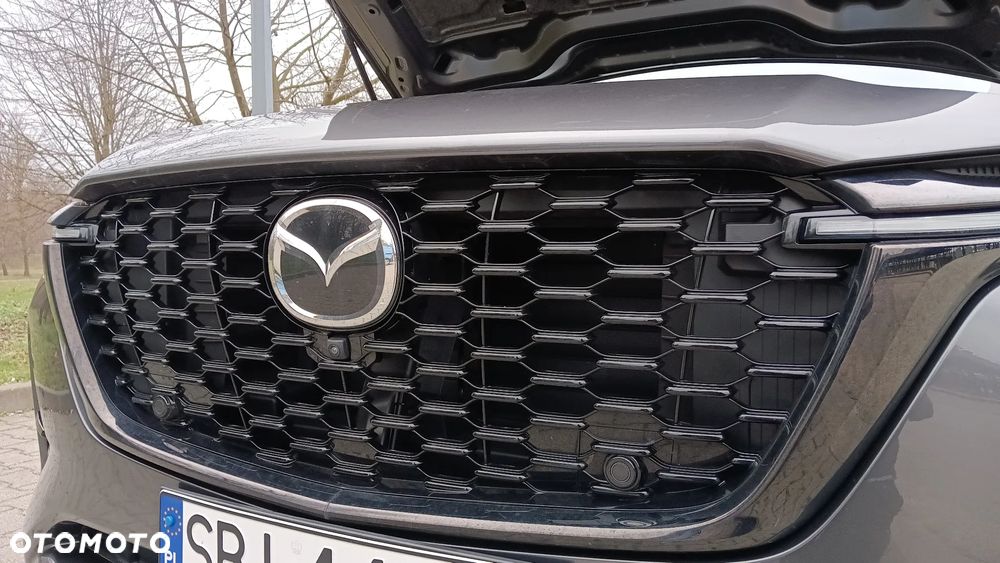 Mazda CX-60 3.3 D mHEV Homura - 8