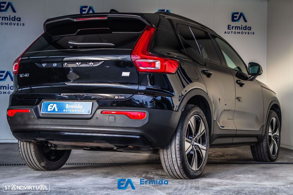 Volvo XC 40 - 4