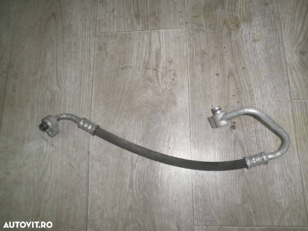 Conducta AC Skoda Rapid 1.6 TDI 6C0816721E