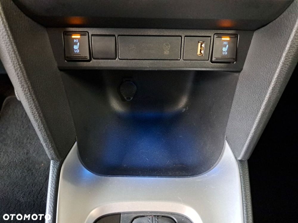 Toyota Yaris Cross Hybrid 1.5 Comfort - 27