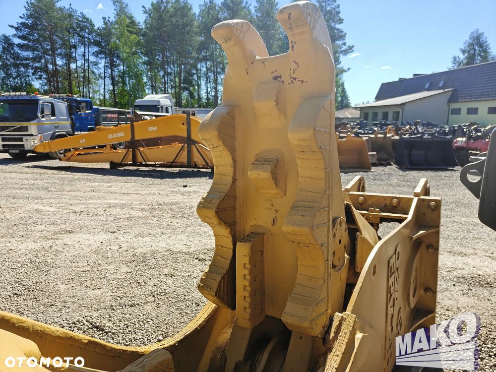 NOWA Szczęka krusząca nożyce wyburzeniowe OSA FPV28 2800kg - 3