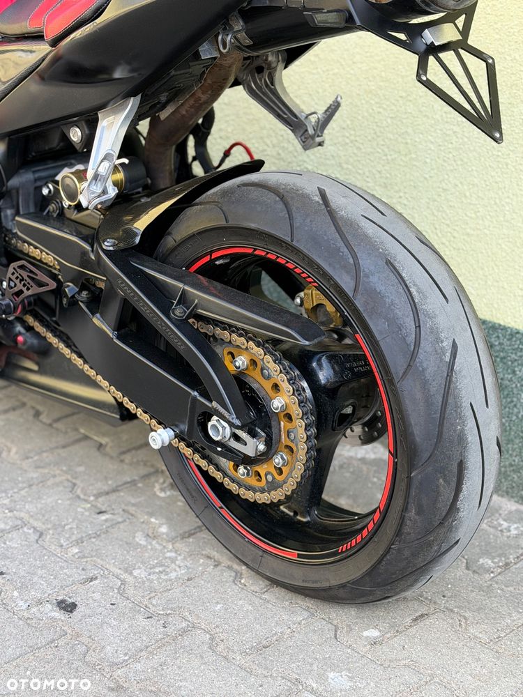 Honda CBR - 22