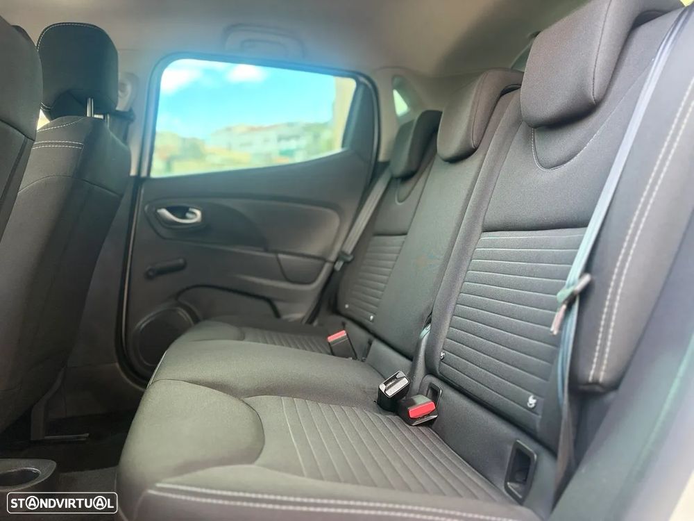 Renault Clio 0.9 TCe Limited Edition - 12