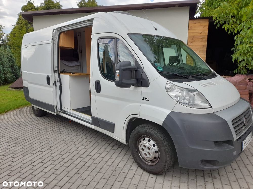Fiat Ducato - 1