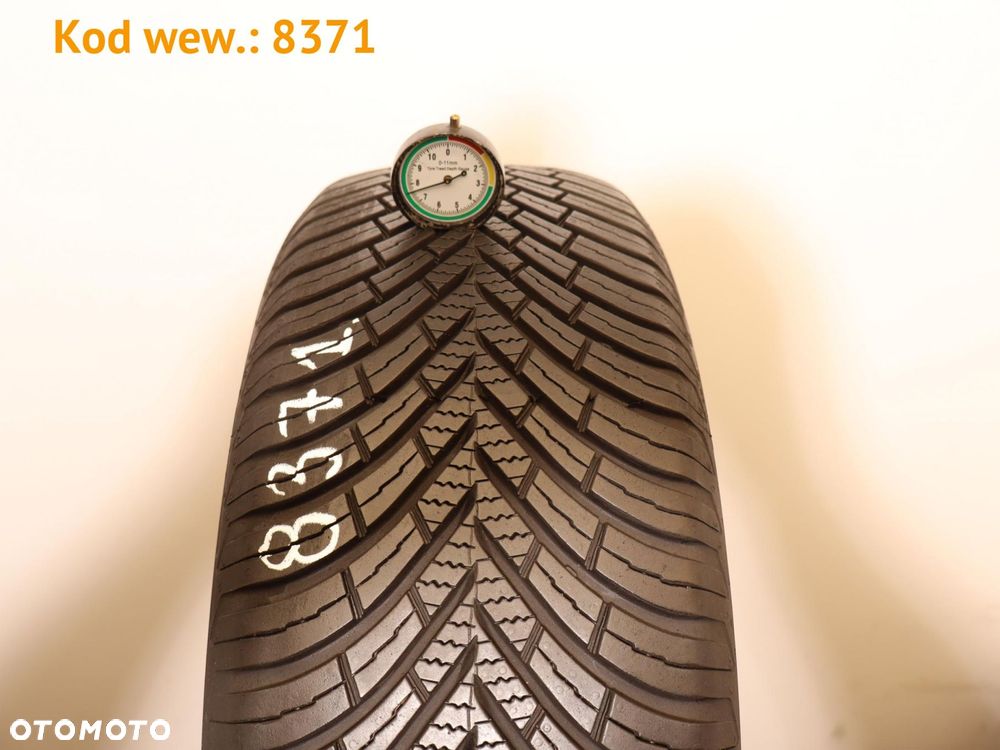 Vredestein Quatrac - 205/55 R16 - 1