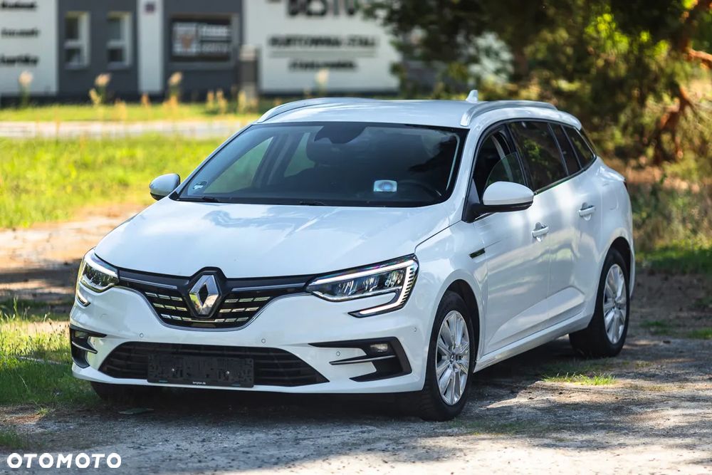Renault Megane E-TECH 160 EQUILIBRE - 3
