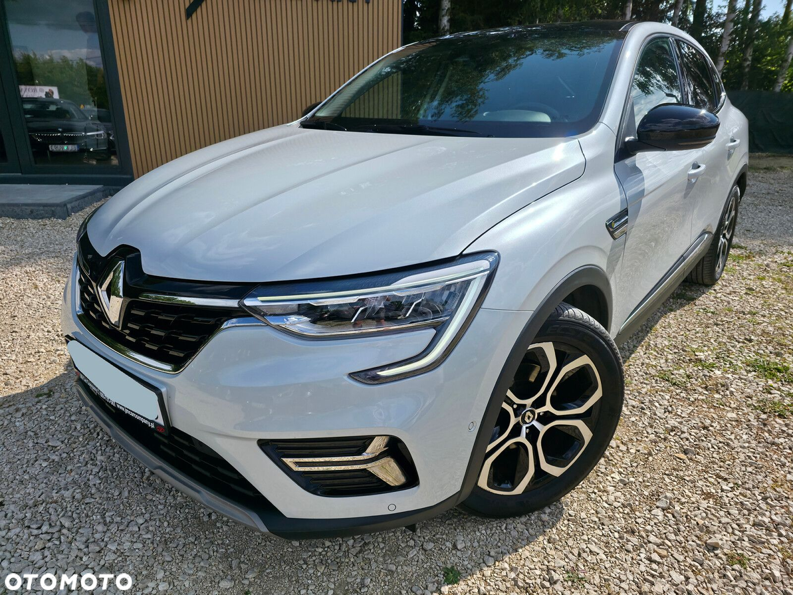 Renault Arkana - 3