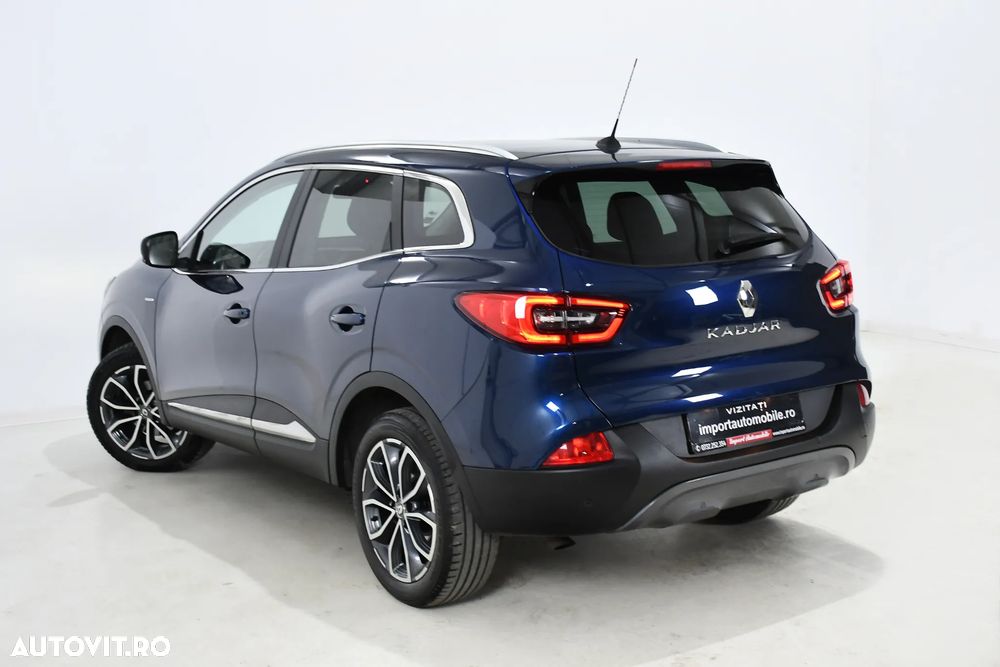 Renault Kadjar - 10