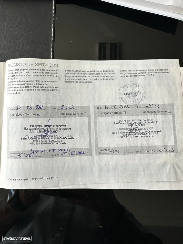 Citroën Grand C4 Spacetourer 1.5 BlueHDi Origins - 45
