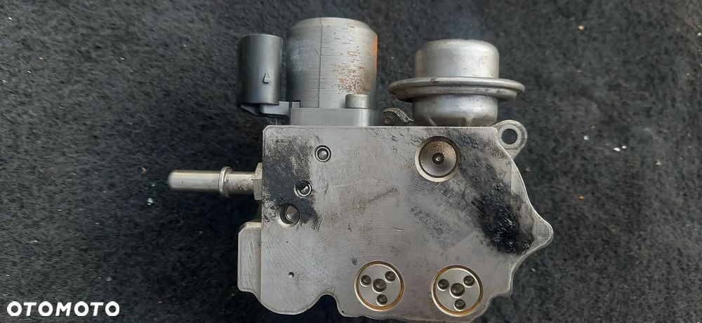 Peugeot Citroen MINI 1.6 THP 5FX Pompa elektryczna w zbiornik 9681235580  Blok silnika  Kompletny Wał tłoki miska uszkodzona tuleja 1.6 thp 5FX Pompa paliwa 1.6 THP 5FX 588 879 80 13517592429 Turbosprężarka 1.6 th 758078980-01 - 16