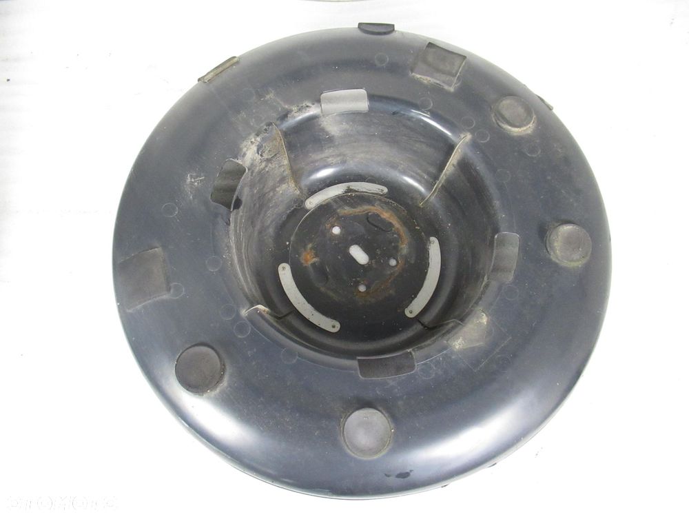 OBUDOWA KOŁA ZAPASOWEGO WIESZAK TOYOTA RAV 4 II 1D4 - 5