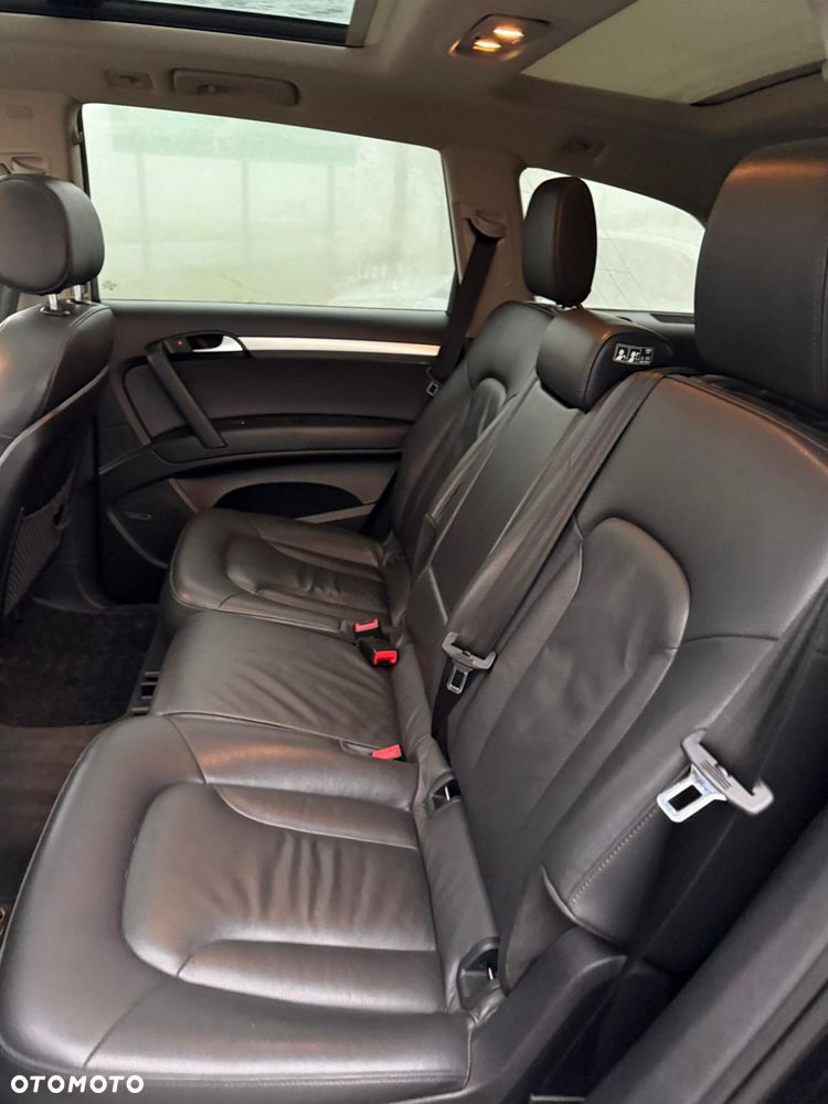 Audi Q7 - 23