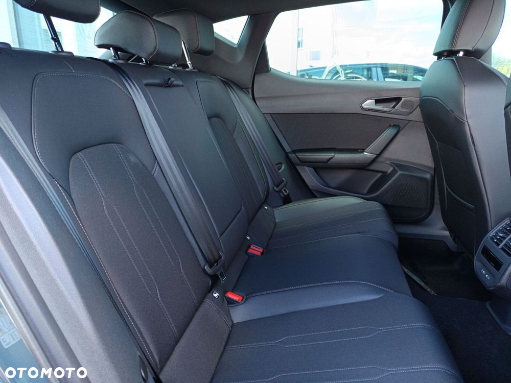 Cupra Leon 1.5 eTSI DSG - 12